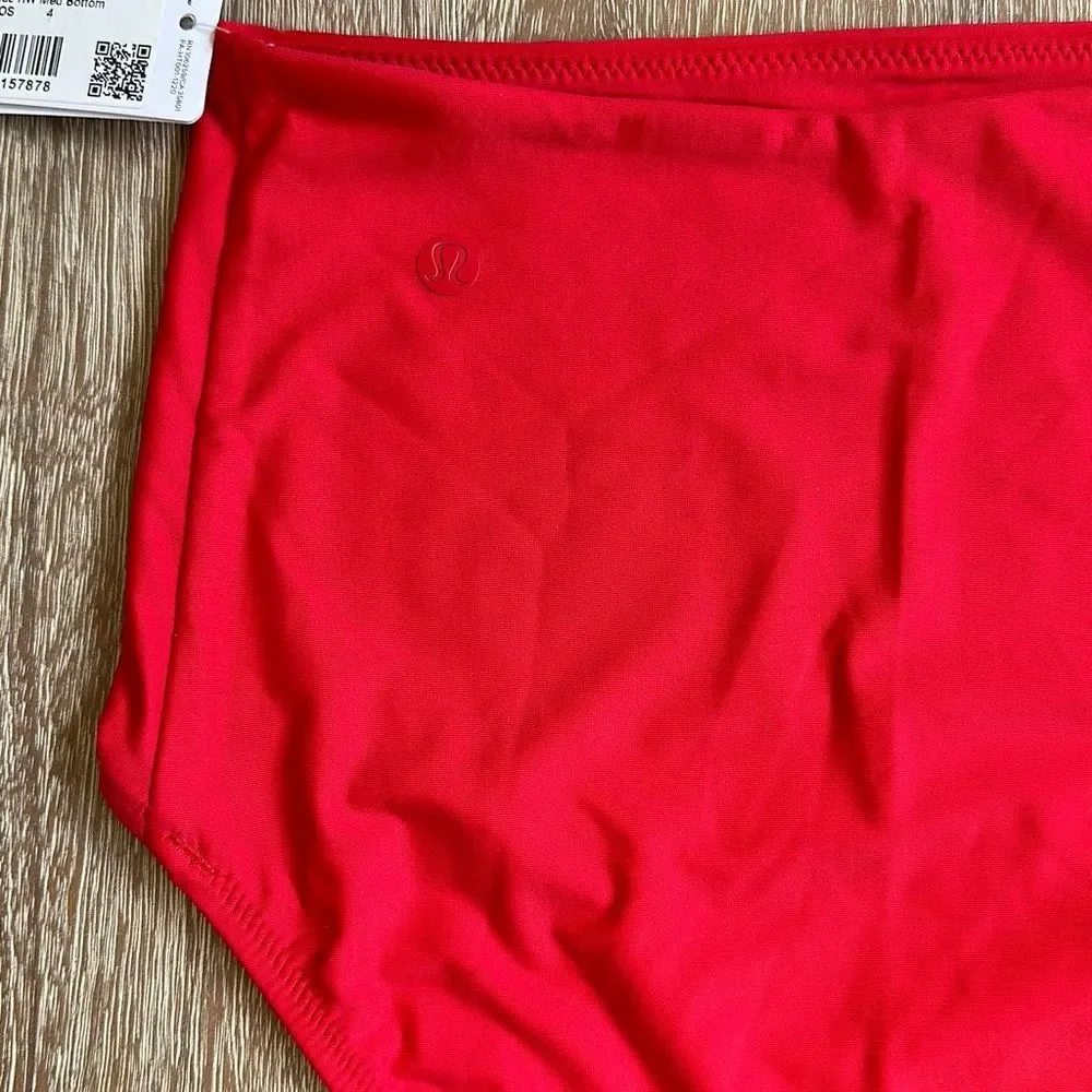 lululemon athletica brand new